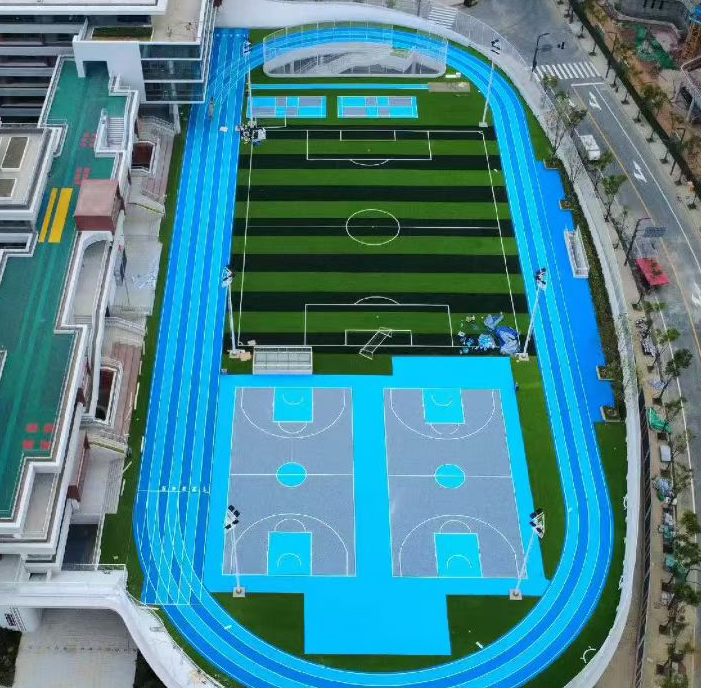 铜陵市足球场人造草坪足球场人造草坪 - 价格
