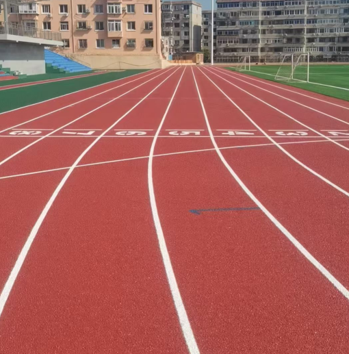 铜陵市幼儿园塑胶跑道塑胶跑道材料 - 哪里好